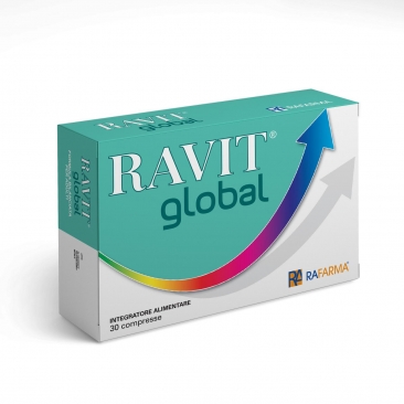 Ravit Global